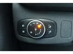 Ford Puma 1.0 EcoBoost Hybrid Titanium X thumbnail 32