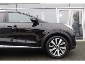 Ford Puma 1.0 EcoBoost Hybrid Titanium X thumbnail 8