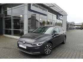 Volkswagen Golf 1.4 eHybrid Style Urano grey