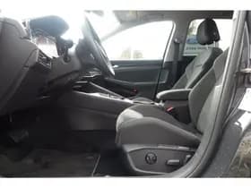 Volkswagen Golf 1.4 eHybrid Style Urano grey thumbnail 15