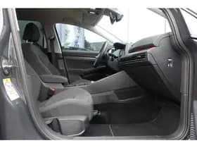 Volkswagen Golf 1.4 eHybrid Style Urano grey thumbnail 17