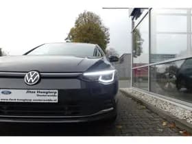 Volkswagen Golf 1.4 eHybrid Style Urano grey thumbnail 3