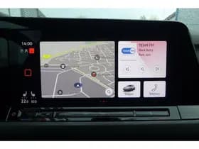 Volkswagen Golf 1.4 eHybrid Style Urano grey thumbnail 25