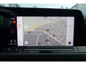 Volkswagen Golf 1.4 eHybrid Style Urano grey thumbnail 26