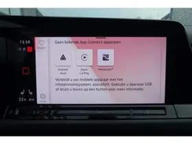 Volkswagen Golf 1.4 eHybrid Style Urano grey thumbnail 28