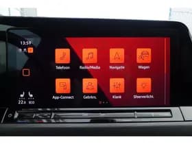 Volkswagen Golf 1.4 eHybrid Style Urano grey thumbnail 29