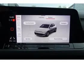 Volkswagen Golf 1.4 eHybrid Style Urano grey thumbnail 30