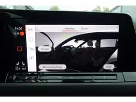 Volkswagen Golf 1.4 eHybrid Style Urano grey thumbnail 31