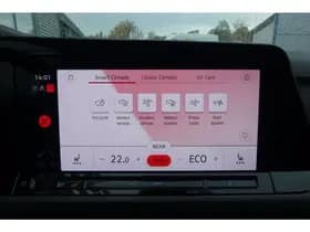 Volkswagen Golf 1.4 eHybrid Style Urano grey thumbnail 32