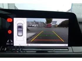 Volkswagen Golf 1.4 eHybrid Style Urano grey thumbnail 33