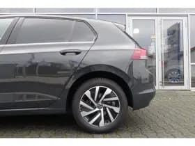 Volkswagen Golf 1.4 eHybrid Style Urano grey thumbnail 9