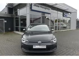 Volkswagen Golf 1.4 eHybrid Style Urano grey thumbnail 10