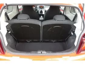 Peugeot 108 1.0 VTi Active Vernismetaallak gris thumbnail 12