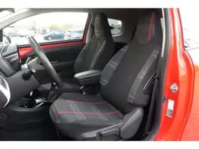 Peugeot 108 1.0 VTi Active Vernismetaallak gris thumbnail 13