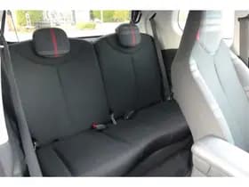 Peugeot 108 1.0 VTi Active Vernismetaallak gris thumbnail 14