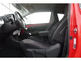 Peugeot 108 1.0 VTi Active Vernismetaallak gris thumbnail 15