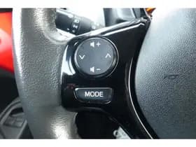 Peugeot 108 1.0 VTi Active Vernismetaallak gris thumbnail 20