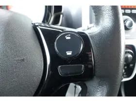 Peugeot 108 1.0 VTi Active Vernismetaallak gris thumbnail 21