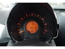 Peugeot 108 1.0 VTi Active Vernismetaallak gris thumbnail 22