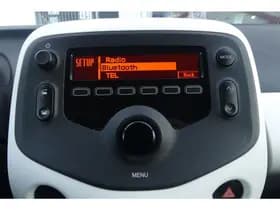 Peugeot 108 1.0 VTi Active Vernismetaallak gris thumbnail 26