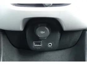 Peugeot 108 1.0 VTi Active Vernismetaallak gris thumbnail 29