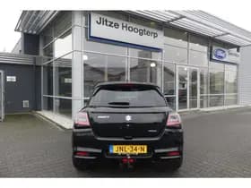 Suzuki Swift 1.2 Select Smart Hybrid thumbnail 11