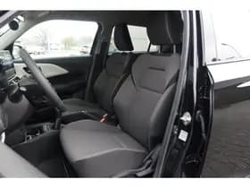 Suzuki Swift 1.2 Select Smart Hybrid thumbnail 14