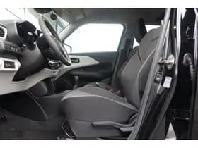 Suzuki Swift 1.2 Select Smart Hybrid thumbnail 16