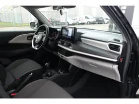 Suzuki Swift 1.2 Select Smart Hybrid thumbnail 19