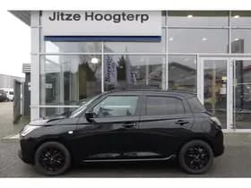 Suzuki Swift 1.2 Select Smart Hybrid thumbnail 6