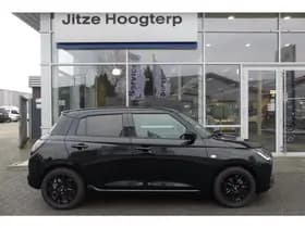 Suzuki Swift 1.2 Select Smart Hybrid thumbnail 7