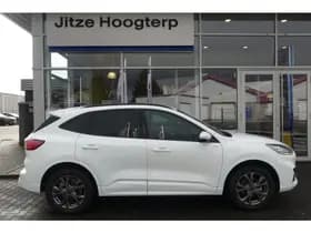 Ford Kuga thumbnail 7