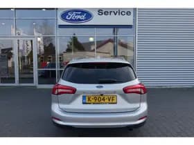 Ford Focus Wagon 1.0 EcoBoost Titanium Business thumbnail 11