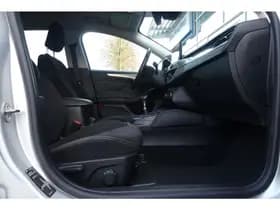 Ford Focus Wagon 1.0 EcoBoost Titanium Business thumbnail 20