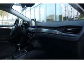 Ford Focus Wagon 1.0 EcoBoost Titanium Business thumbnail 21