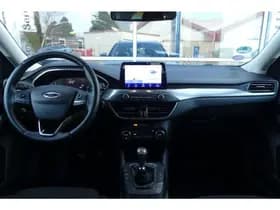 Ford Focus Wagon 1.0 EcoBoost Titanium Business thumbnail 22