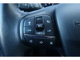 Ford Focus Wagon 1.0 EcoBoost Titanium Business thumbnail 23