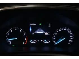 Ford Focus Wagon 1.0 EcoBoost Titanium Business thumbnail 26