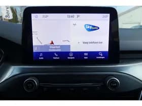 Ford Focus Wagon 1.0 EcoBoost Titanium Business thumbnail 29