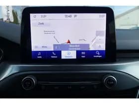 Ford Focus Wagon 1.0 EcoBoost Titanium Business thumbnail 30