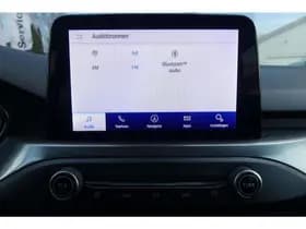 Ford Focus Wagon 1.0 EcoBoost Titanium Business thumbnail 31