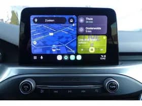 Ford Focus Wagon 1.0 EcoBoost Titanium Business thumbnail 33