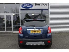 Opel Mokka 1.4 T Edition H07 :knit blue thumbnail 11