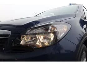 Opel Mokka 1.4 T Edition H07 :knit blue thumbnail 13