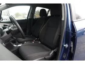 Opel Mokka 1.4 T Edition H07 :knit blue thumbnail 14