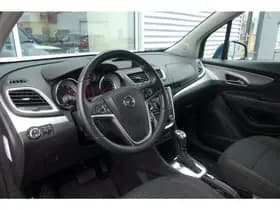 Opel Mokka 1.4 T Edition H07 :knit blue thumbnail 17