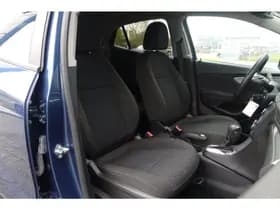 Opel Mokka 1.4 T Edition H07 :knit blue thumbnail 18