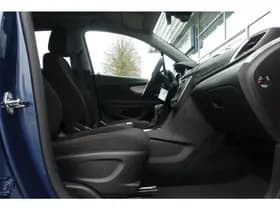 Opel Mokka 1.4 T Edition H07 :knit blue thumbnail 19