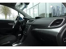 Opel Mokka 1.4 T Edition H07 :knit blue thumbnail 20
