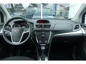 Opel Mokka 1.4 T Edition H07 :knit blue thumbnail 21